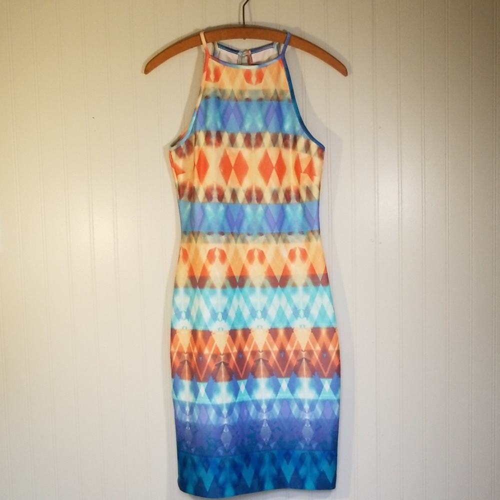 Glam Doll Bodycon